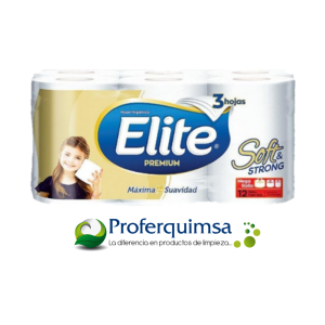 PH ELITE SOFT MEGAROLLO x12