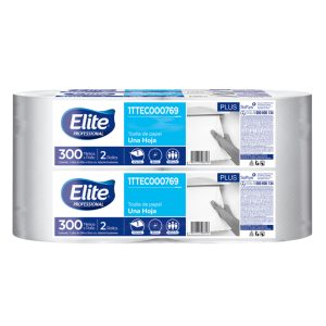 TOALLAS ELITE 300MT