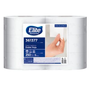 PH JUMBO DH BLANCO x6 250 mts
