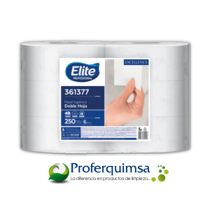 PH JUMBO DH BLANCO x6 250 mts