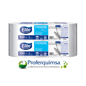 TOALLAS ELITE 300MT